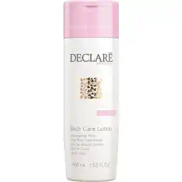 لوسیون بدن دکلره مدل Body Care حجم 400 میلی لیتر