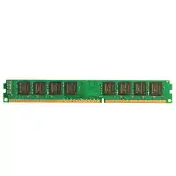 رم کامپیوتر کینگستون مدل ValueRAM DDR3 1600MHz CL11 ظرفیت 2 گیگابایت