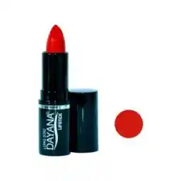 رژ لب جامد دایانا مدل Long Stay شماره 20