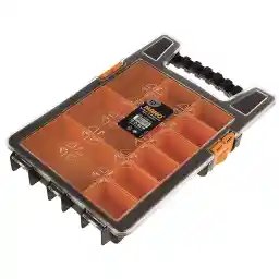 جعبه ابزار مانو مدل K-ORG-10