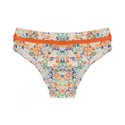 شورت مایو شنا بچه گانه دخترانه JBC03 MGH | چند رنگ