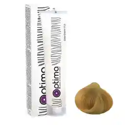 رنگ مو اپتیما مدل Attive Naturale شماره 10 حجم 100 میلی لیتر رنگ بلوند طلایی