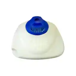 دستگاه بخور گرم ویکس مدل مشکات