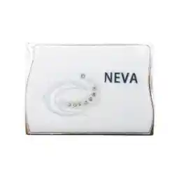 آینه جیبی نوا مدل NSM-5 - سفید