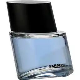 ادو تویلت مردانه جیل ساندر Sander حجم 125ml