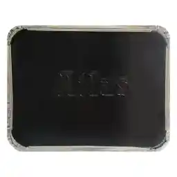 وکس موبر اطلس مدل CharCoal-01 مقدار 1000 گرم