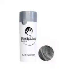 پودر پر پشت کننده مو دیسیپلین شماره 12 وزن 25 گرم