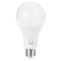 لامپ ال ای دی 15 وات بروکس مدل A70 پایه E27