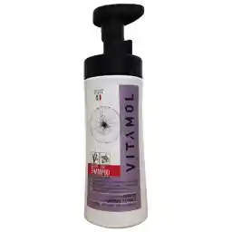 شامپو مو ویتامول مدل Sulfate Free حجم 300 میلی لیتر