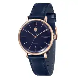 ساعت مچی عقربه ای مردانه دوفا مدل DF-9011-07