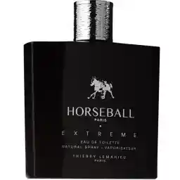 ادو تویلت مردانه هورس بال مدل Extreme حجم 100 میلی لیتر