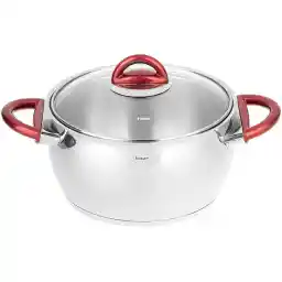 قابلمه هیسار سری باهاما کد 55742 سایز 22