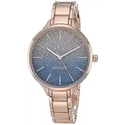 Nine West Women's Bracelet Watch