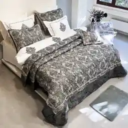 سرویس روتختی رویال هوم مدل rosemary دو نفره 11 تکه