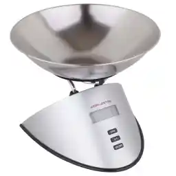 ترازو آشپزخانه ورلداستار مدل WSK-20S