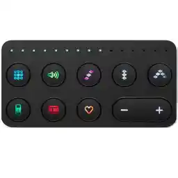 لایت پد کنترلر رولی مدل Live Block