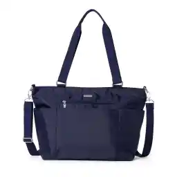 Baggallini Womens Essential Laptop Tote Essential Laptop Tote