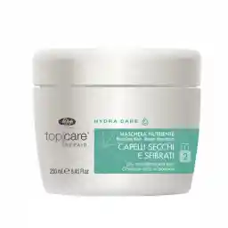 ماسک مو لیزاپ مدل Top|Care H حجم 250 میلی لیتر