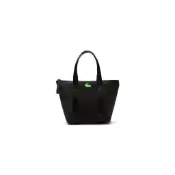 Lacoste Women's Shopper XS Shopping Bag, Polyamide (100%), 23 x 22 x 12 cm