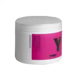 ماسک محافظ موهای رنگ شده یانسی