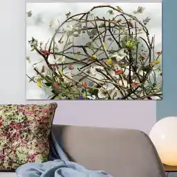 تابلو بوم بیندو طرح BCFR115