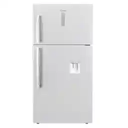 یخچال و فریزر 23 فوت کندی مدل -TCA 4-