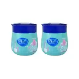 پد لاک پاک کن دافی مجموعه 2 عددی