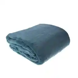 پتو مسافرتی خزر مرینوس مدل دبل فیس سایز 240x200 سانتی متر