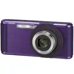 دوربین دیجیتال پنتاکس اپتیو ال اس 465