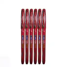 خودکار لینک مدل OILFLO بسته 6 عددی