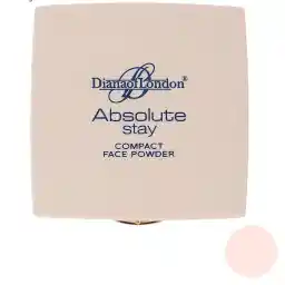 پنکیک دایانا آف لاندن سری Absolute Stay مدل Pure Rose شماره 403