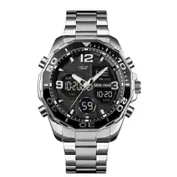 ساعت مچی عقربهای مردانه اسکمی مدل 1649 SI