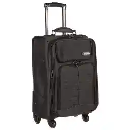 چمدان سان ژی نیاو مدل 6022 سایز کوچک