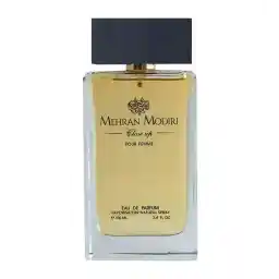 عطر زنانه پلان 100میل | مهران مدیری