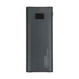 پاوربانک ترانیو مدل F10 ظرفیت 10000 میلی آمپر ساعت