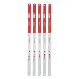 تیغه کمان اره آهن بر نامسون مدل 1010 بسته 5 عددی