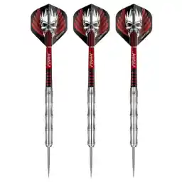 دارت یدک وین مائو مدل mervyn king 23g بسته 3 عددی