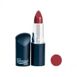رژ لب جامد دایانا مدل Matte شماره 21