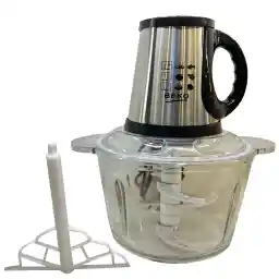 خردکن مدل شش تیغه 3/5 litr