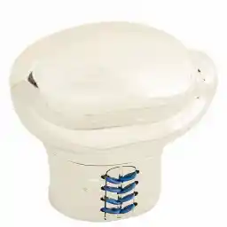 ادو پرفیوم مردانه لجند مدل محمد علی کلی راند 2 حجم 100 میلی لیتر