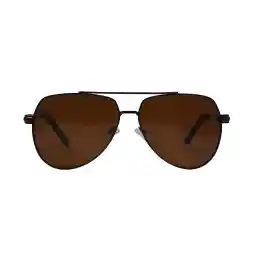 عینک آفتابی پلیس مدل SPL 8809 BR POLARIZED