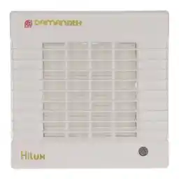 هواکش لوله ای دمنده سری هایلوکس مدل VDI-10S2S