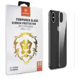 محافظ گلس پشت گوشی ای ام سی مدل B-1 مناسب برای گوشی آیفون X/Xs