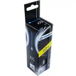 توپ پینگ پنگ شیلدکروت مدل Super 40+ 3 Star