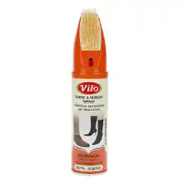 اسپری تمیز کننده جیر و نبوک ویلو مدل VSS 200