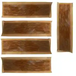 نخ پنچری لاستیک خودرو تایگر مدل US10 بسته 50 عددی