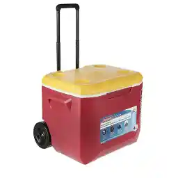 یخدان مسافرتی کلمن مدل 60 QT ظرفیت 56 لیتر