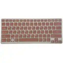 محافظ کیبورد وایو با حروف فارسی مدل VGP-KBV6 مناسب برای لپ تاپ وایو مدل SVE14A و VPCCA