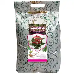 خاک گلستان مدل Sa20 حجم 20 لیتر