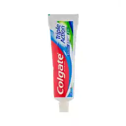 خمیر دندان مدل یک دو سه 100میل | کلگیت